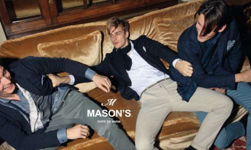 Masons