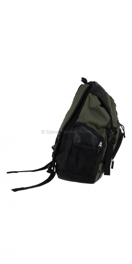 Oakley Rucksack Gearbox dark brush #