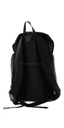 SANDQVIST Rucksack Hans black 1