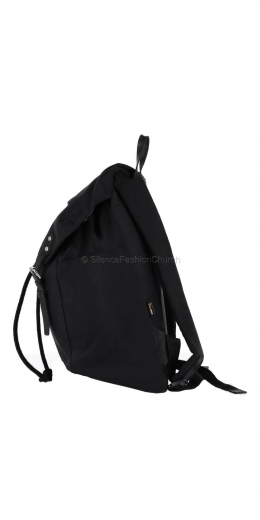 SANDQVIST Rucksack Hans black 1