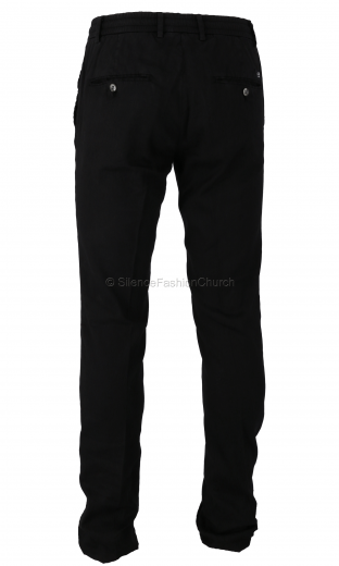 Masons Milano Jogger - Nero @