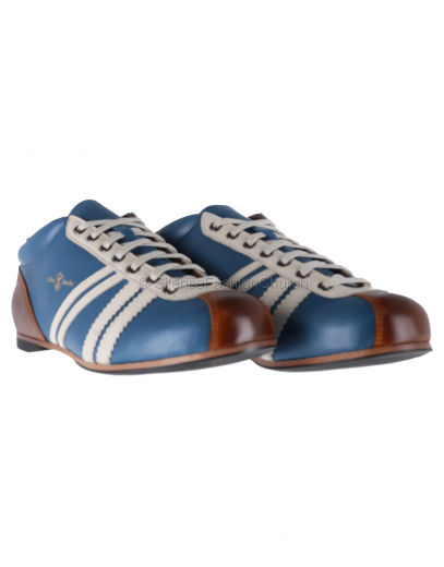 Zeha Berlin Liga cyan blue #