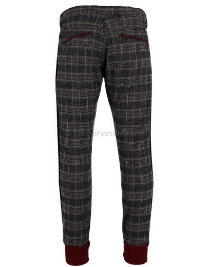 Barbone Pant Piero 20 @