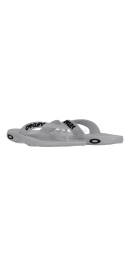 Oakley B1B Flip Flop weiss 100 3