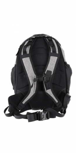 Oakley Rucksack Kitchen LX Sink grigo scuro #