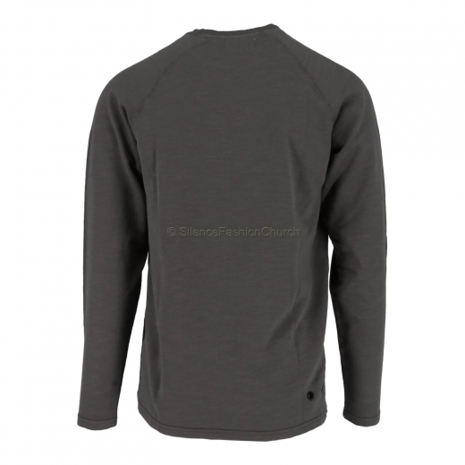 GABBA Rais Sweat grey @