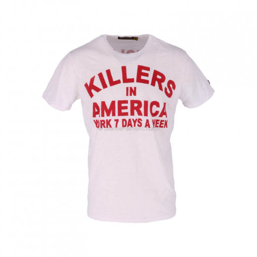 Johnson Motors Killers In America white@