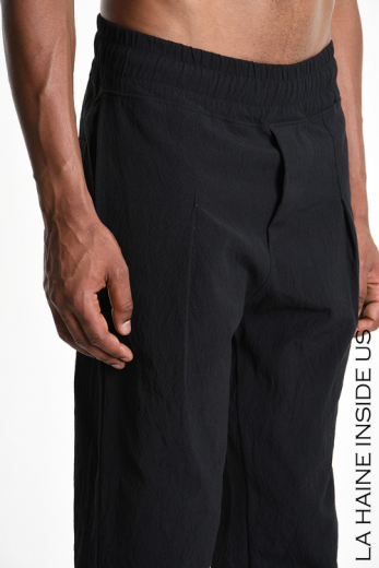 3M M1014 TROUSER Comfort Cotton Jacquard Black