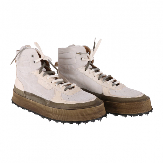 Shoto Sneaker kaky