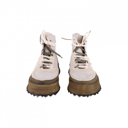 Shoto Sneaker kaky