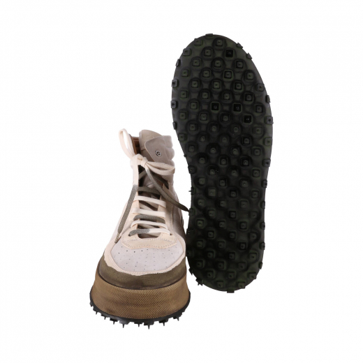 Shoto Sneaker kaky