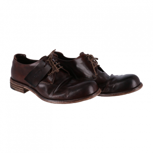 Shoto Schnürschuh Ban Dive 12 washed