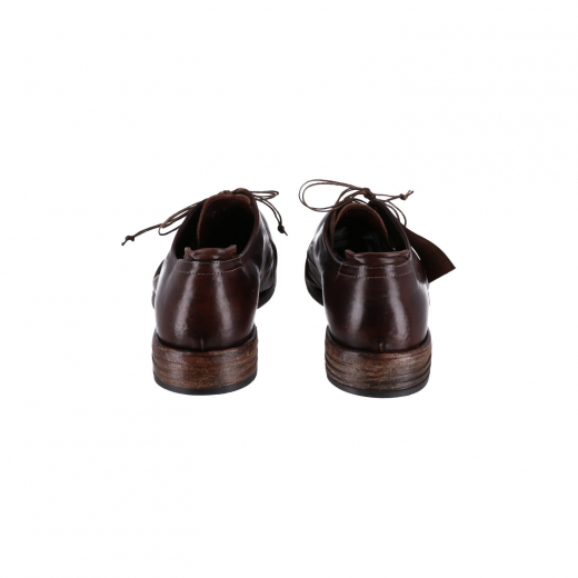 Shoto Schnürschuh Ban Dive 12 washed