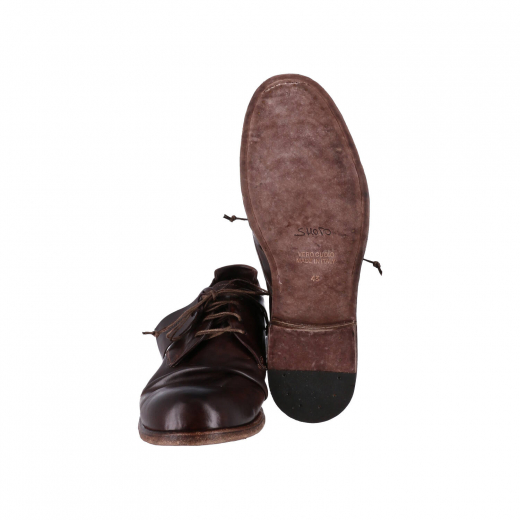 Shoto Schnürschuh Ban Dive 12 washed