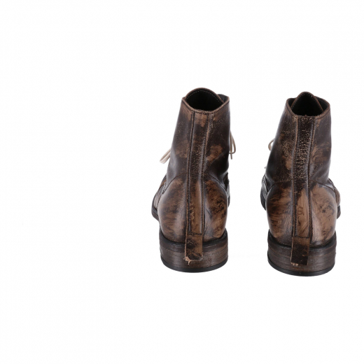Shoto Boot grey/black lav. Quarzo