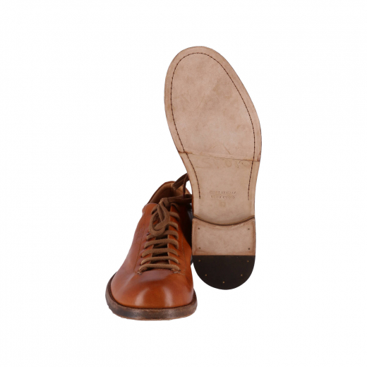Shoto Schnürschuh cuoio