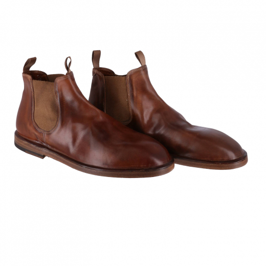 Shoto Chelseyboot straccio Dive