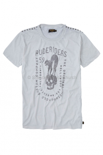 Rude Riders P84057 T-Shirt Col. 84025 4