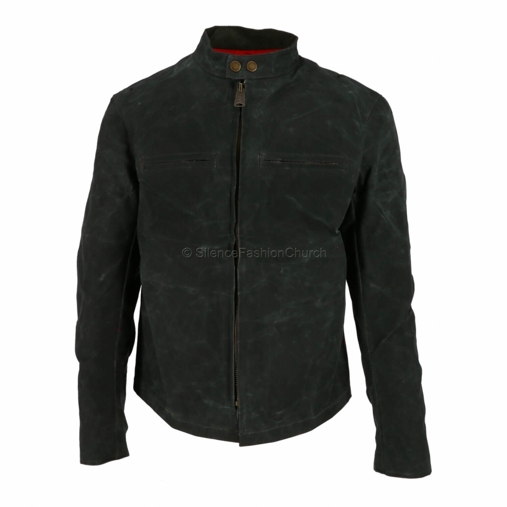 Johnson hotsell motors jacket