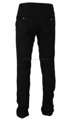 Masons Milano Jogger - Nero #