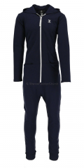 One Piece Jumper Uno Navy @