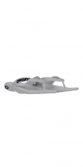 Oakley B1B Flip Flop weiss 100 3