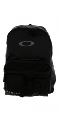 Oakley Packable Backpack blackout 02E #