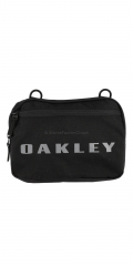 Oakley Packable Backpack blackout 02E #