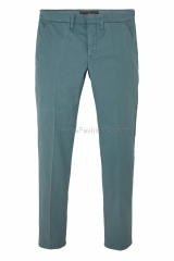 Siviglia Uomo 5B Pantalone P67382 forest green