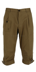 Luis Trenker Stanislaus Twill Knickerbocker beige #