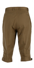 Luis Trenker Stanislaus Twill Knickerbocker beige #