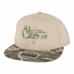 Stetson Baseball Cap Camo