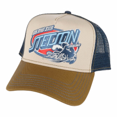 Stetson Trucker Cap Air and Sea