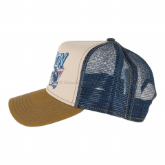 Stetson Trucker Cap Air and Sea