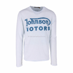 Johnson Motors LS Classic 38 white @