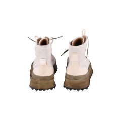 Shoto Sneaker kaky