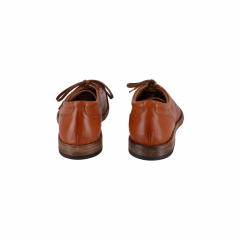 Shoto Schnürschuh cuoio