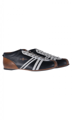 Zeha Berlin Liga schwarz/offwhite #