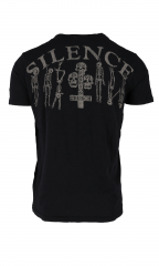 Johnson Motors SILENCE black #